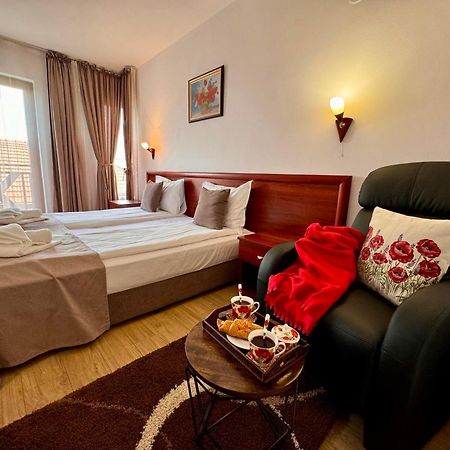 Honey House Hotel Bansko Exterior photo